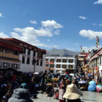 Lhasa City Tour