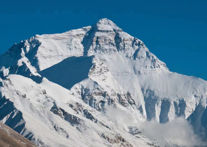 Lhasa Shigatse to Everest Base Camp Tibet Tour