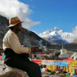 Destination Tibet