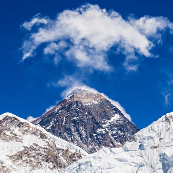 Everest Region